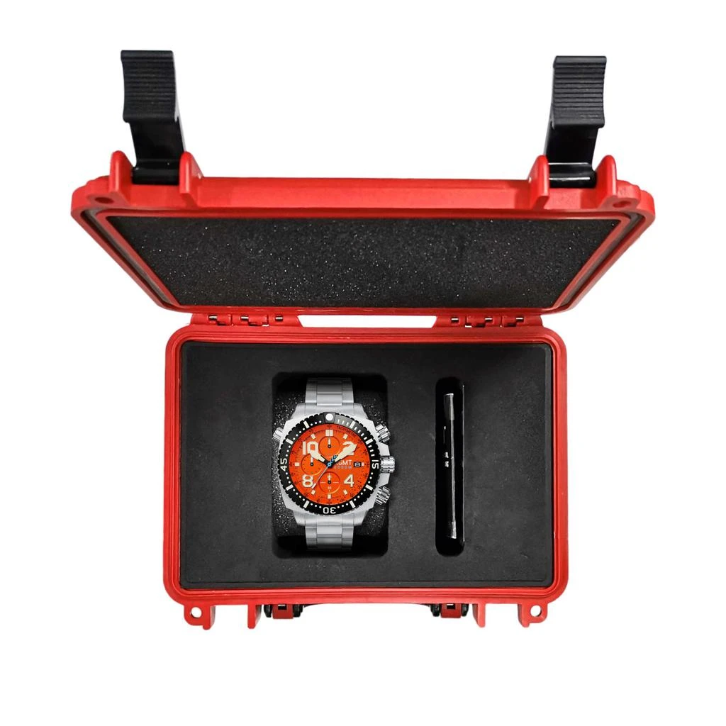 RGMT RGMT Men's Watch RG-8036-44 3