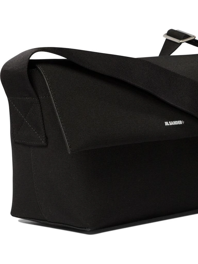 Jil Sander Jil Sander "Utility" Crossbody Bag 4