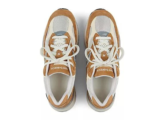 New Balance Made in USA 992 3