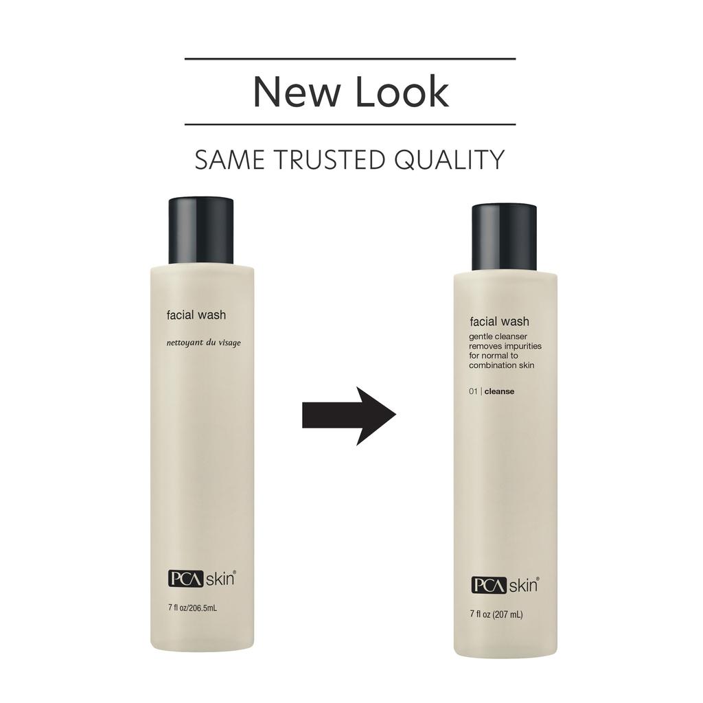 PCA SKIN PCA SKIN Facial Wash