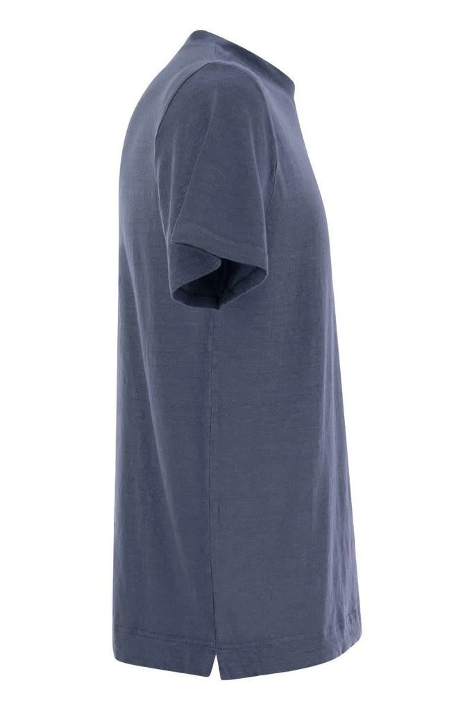 Fedeli Fedeli Exreme - Linen Flex T-Shirt 3