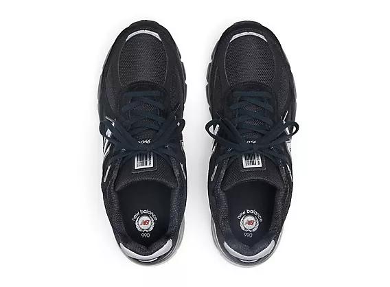 New Balance Made in USA 990v4 - Sneakers - Free Shipping