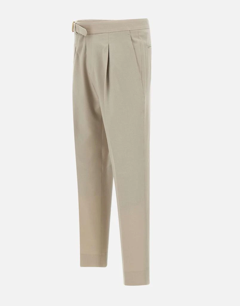 BRIGLIA 1949 ‘Piccadilly’ trousers 4