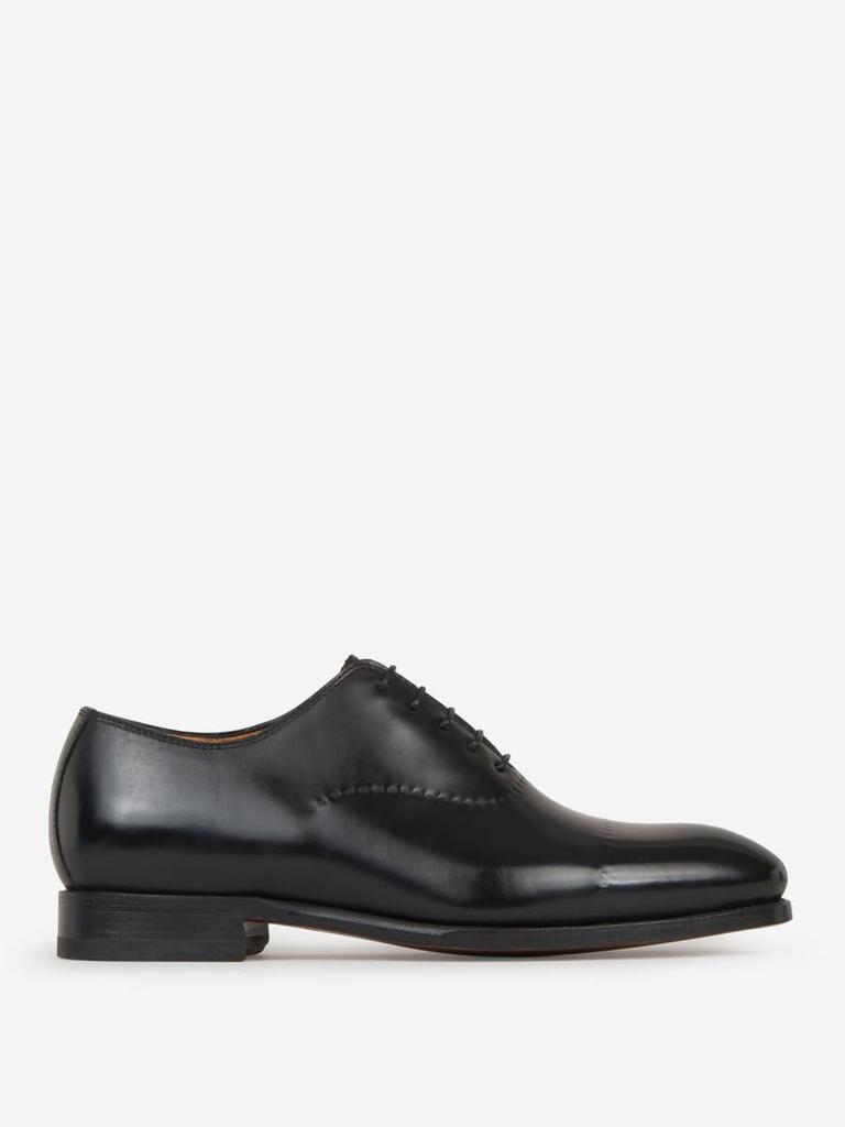 Bontoni Bontoni Vittorio Leather Shoes