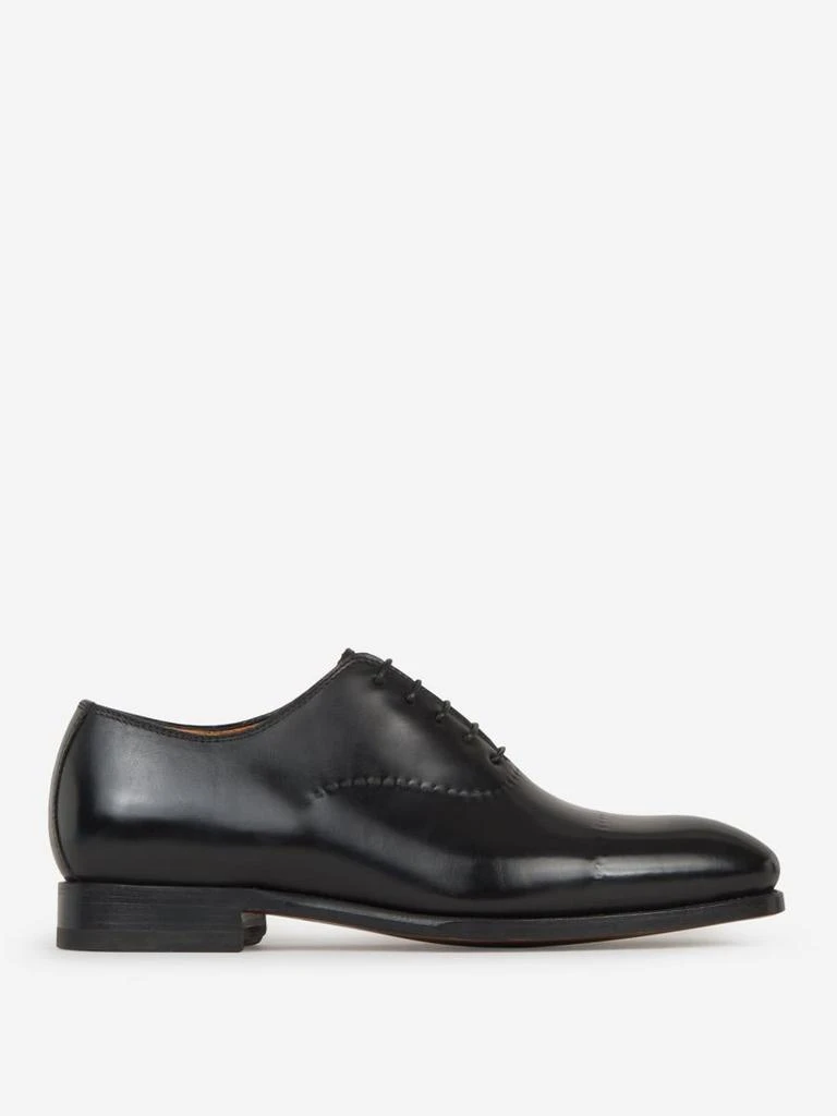 Bontoni Bontoni Vittorio Leather Shoes 1
