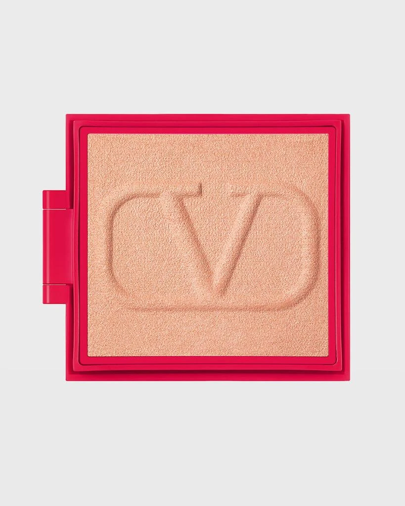 Valentino Finishing Powder Refill Pan for VLTN Go-Clutch