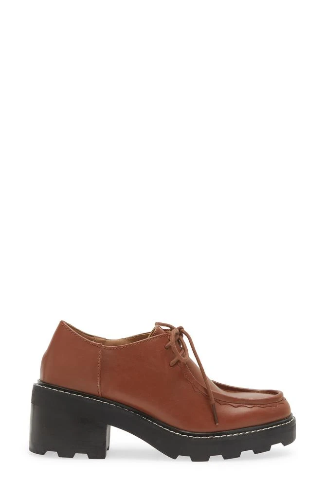 Madewell The Hempstead Desert Boot 3