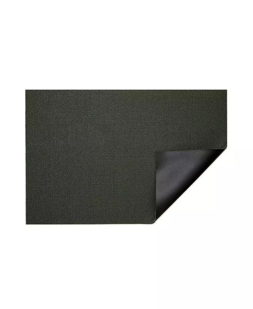Chilewich Solid Shag Runner