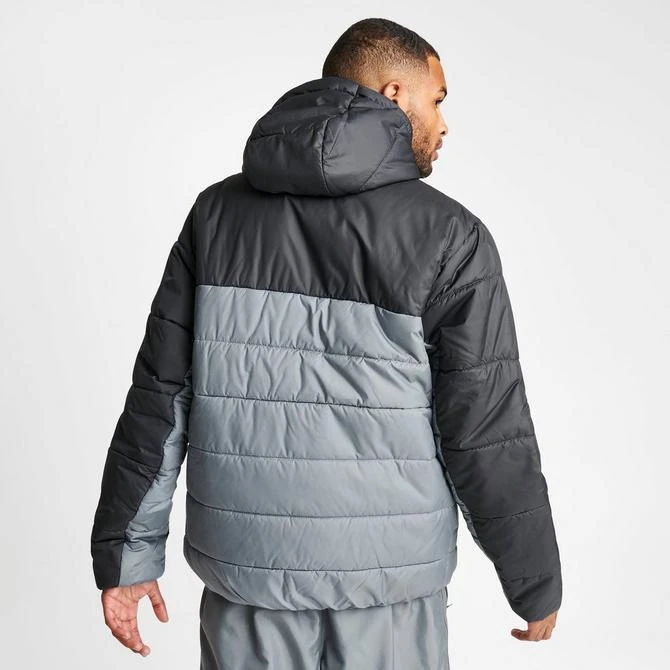 NIKE Men's Nike Air Therma-FIT Synthetic-Fill Jacket 7