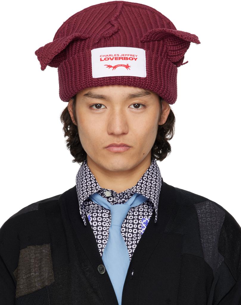 Charles Jeffrey Loverboy Clash Of Clans x Charles Jeffrey