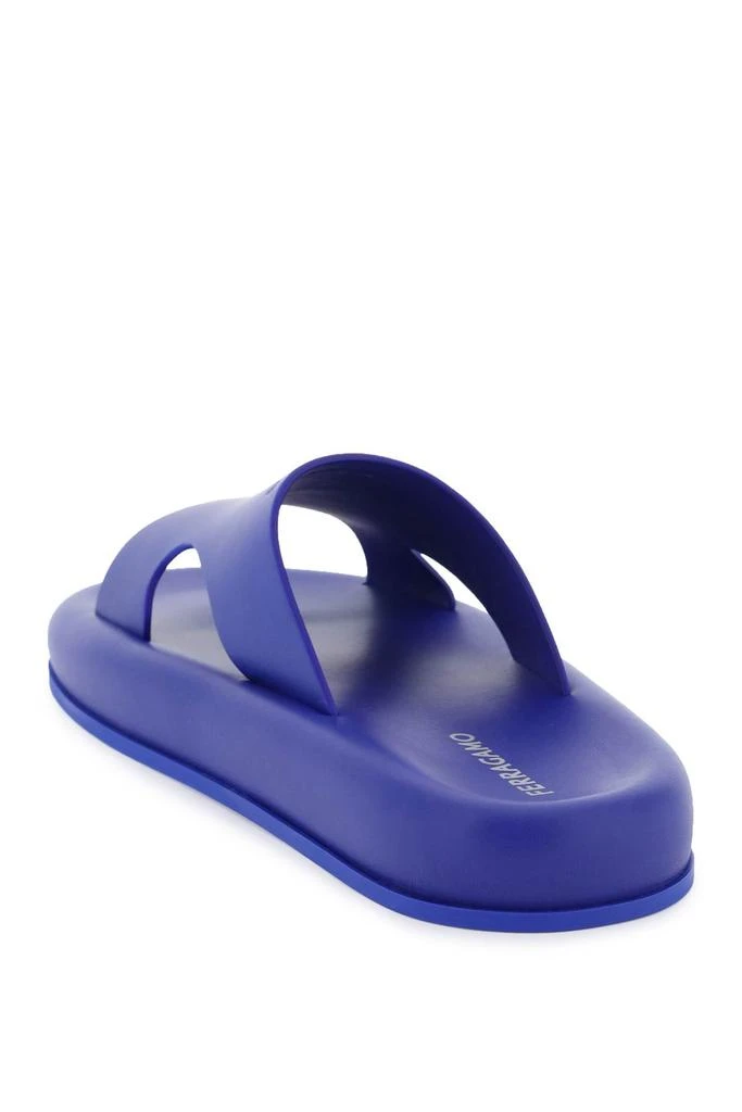 Salvatore Ferragamo cut-out slides 3