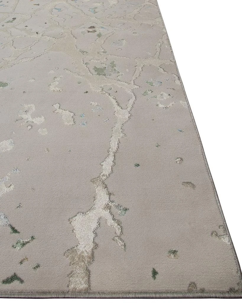 Kenneth Mink Dream 61A Area Rug, 7'10" x 11' 2