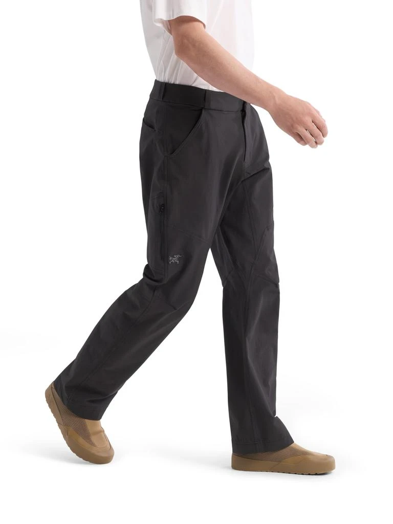 Arc
teryx Arc
teryx Cronin Cotton Pant Men
s | Bouldering Pant Made for Freedom of Movement 2