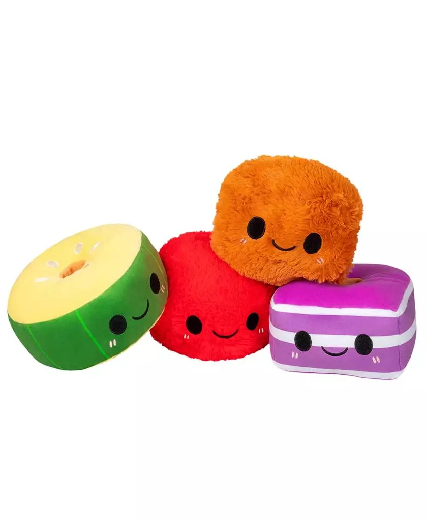 Squishable Comfort Food Kabob 3