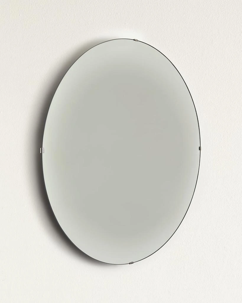Global Views Concave Mirror 3
