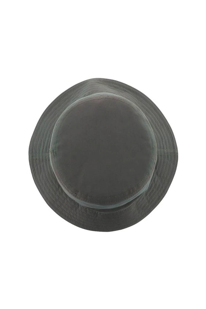 Burberry reversible bucket hat 2