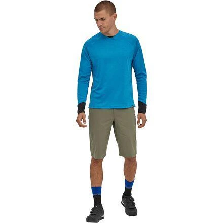 Patagonia Landfarer Bike Short - Men's 4