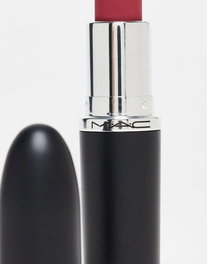 MAC MAC Macximal Silky Matte Lipstick- Keep Dreaming 4