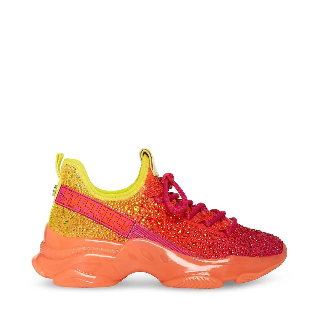 Steve Madden Maxima-R Sneaker 6