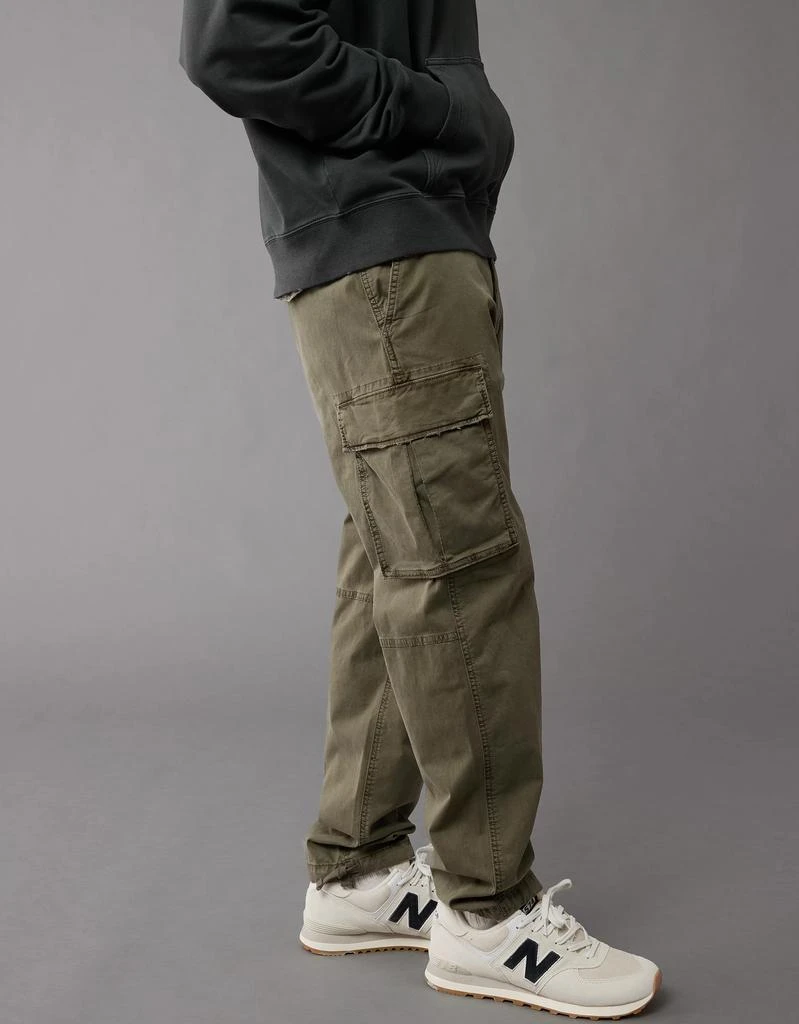 AE AE Flex Lived-In Cargo Pant 5