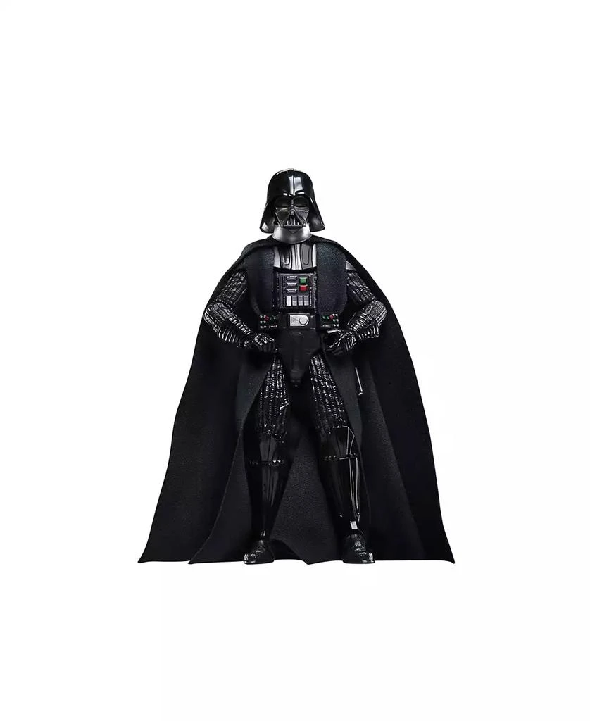 Star Wars The Black Series Darth Vader 5