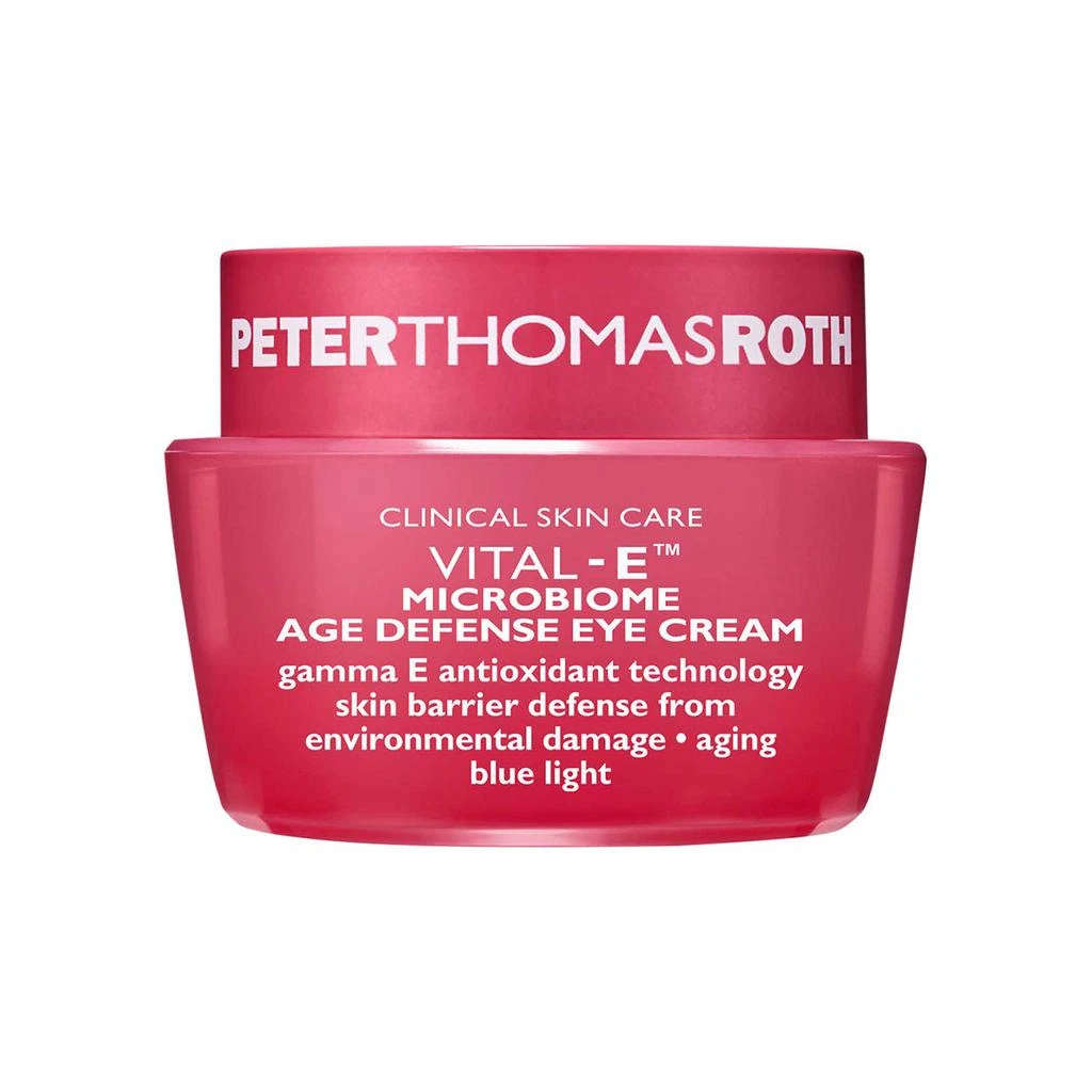 Peter Thomas Roth Vital-E Microbiome Age Defense Eye Cream 1