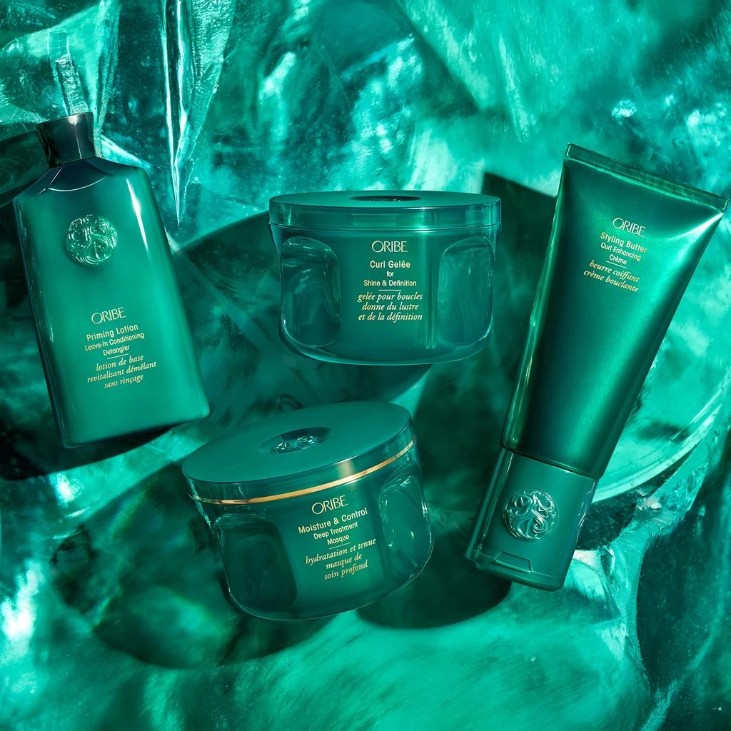 Oribe Oribe Curl Gelée for Shine & Definition 8.5 oz 6
