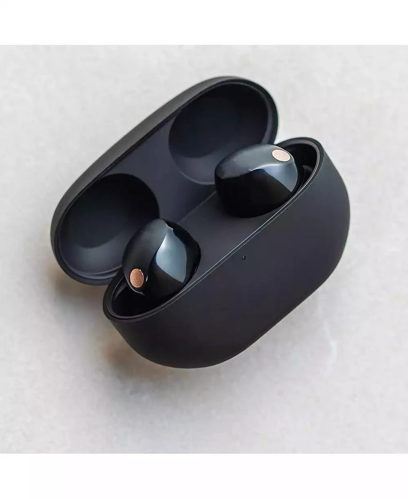 SONY WF-1000XM5 Truly Wireless Noise Canceling Earbuds 4