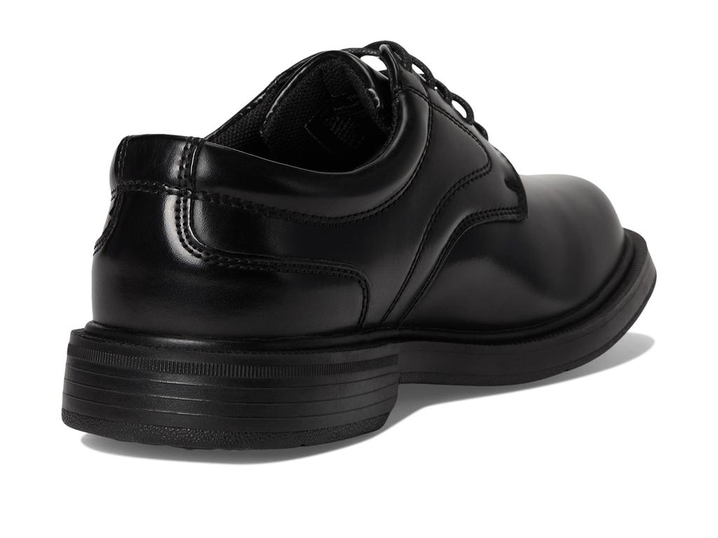 Deer Stags Durham Oxford, ブラック, 11.5 取寄) ディアスタッグズ