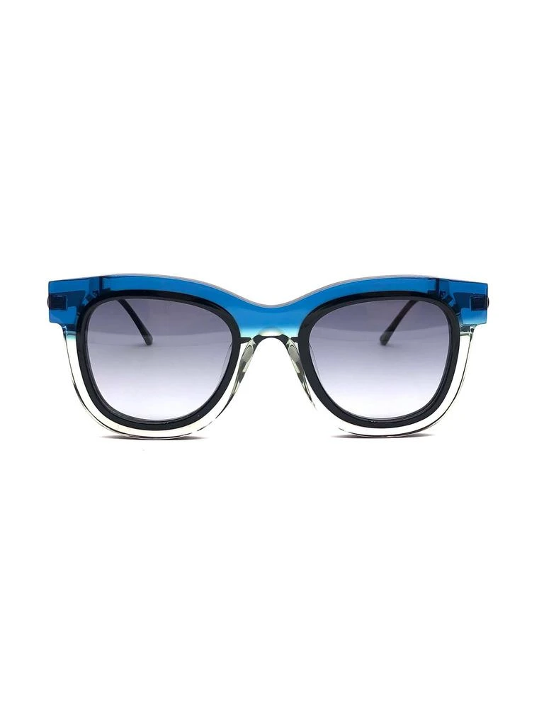Thierry Lasry ELASTY Sunglasses 1
