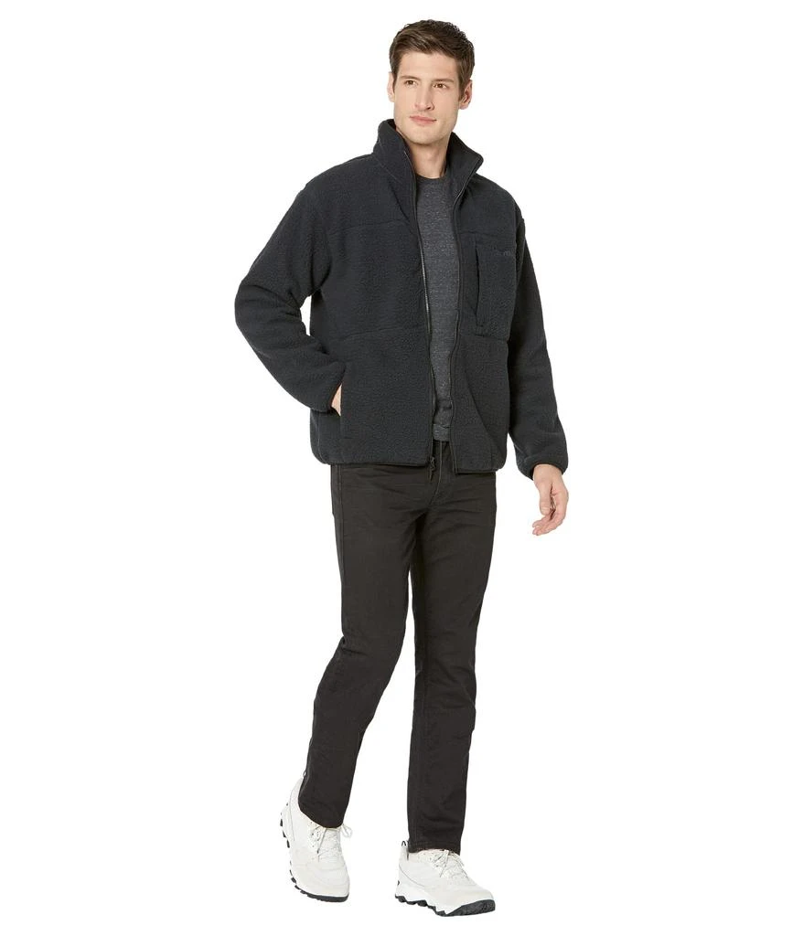 Marmot Aros Fleece Jacket 4