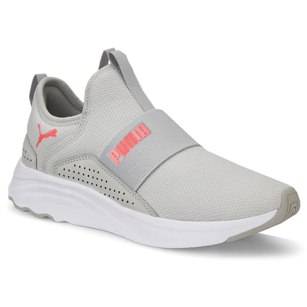 Puma Softride Sophia Slip On Running Shoes 2