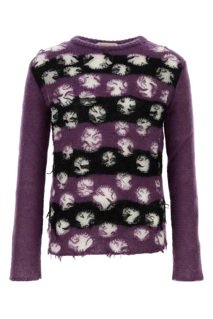 Namacheko Multicolor Wool Blend Sweater 1