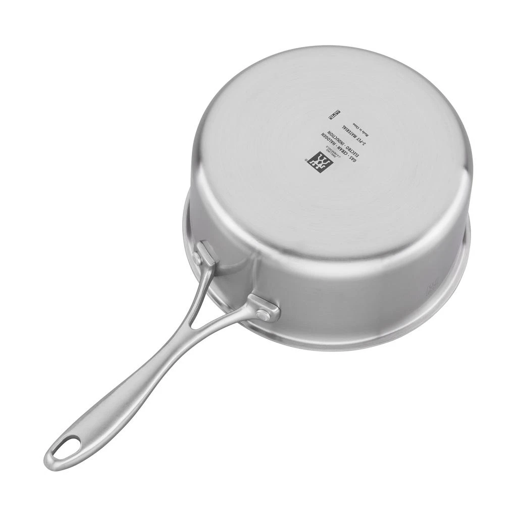 ZWILLING Spirit 3-ply Stainless Steel Saucepan 2