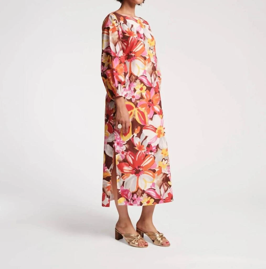 Frances Valentine Frances Valentine - Minnow Maxi Dress 3