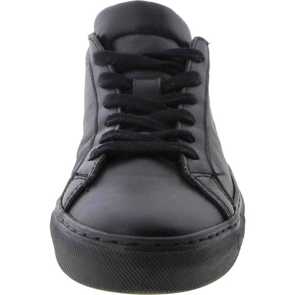 Steve Madden Bolo Mens Leather Lifestyle Athletic and Training Shoes 2
