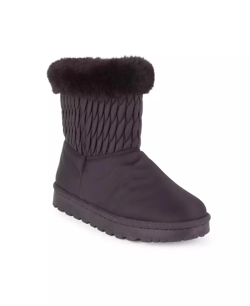 Danskin Women's Fritter Slip On Boots Shoes Compare Prices