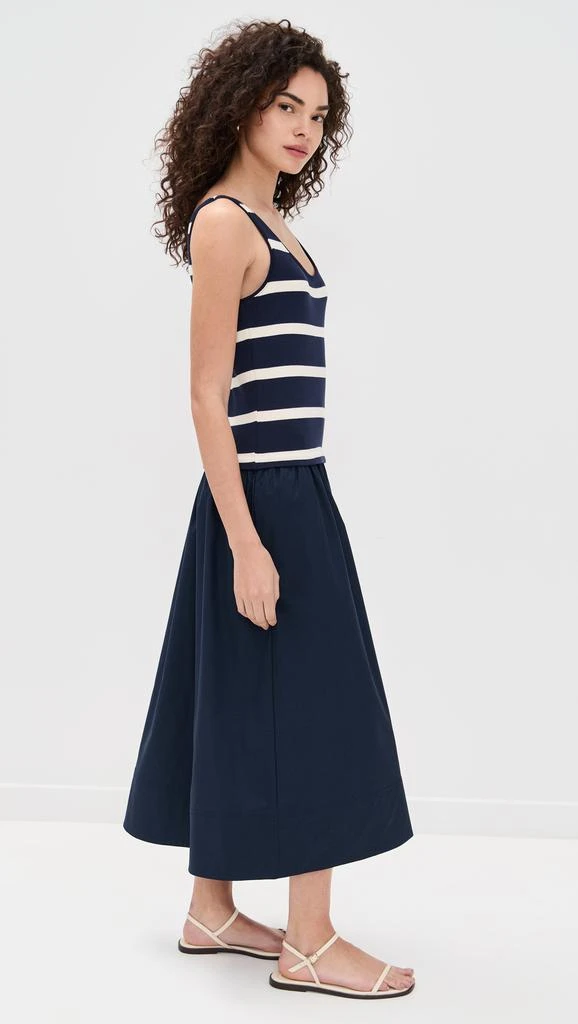 Tanya Taylor Amber Dress 3