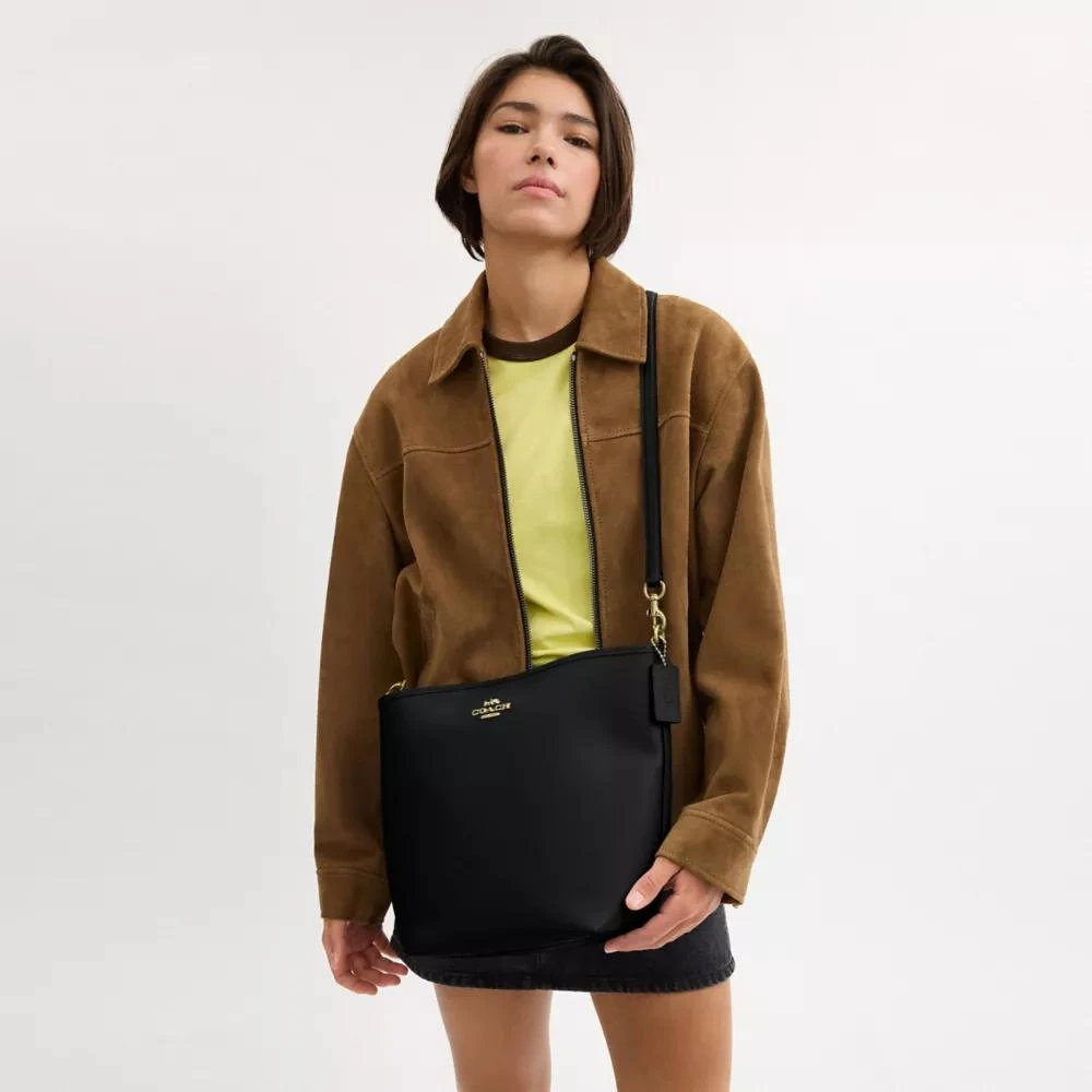 Coach City Large Bucket Bag 2