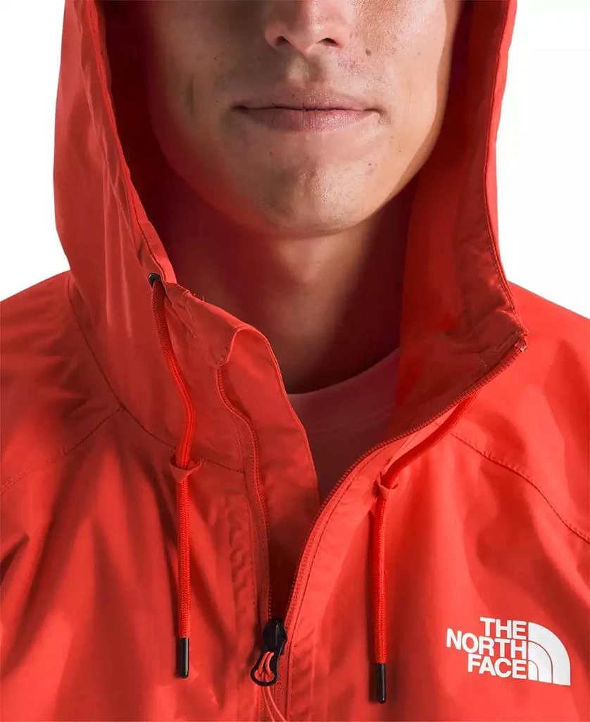 The North Face Men's Antora Hooded Rain Jacket 3