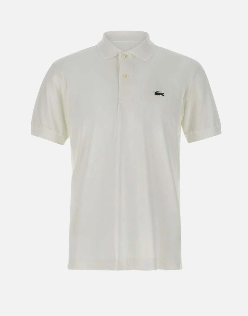 Lacoste Lacoste T-Shirts And Polos 1