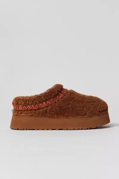 UGG UGG Women's Tazz Braid Slipper 3