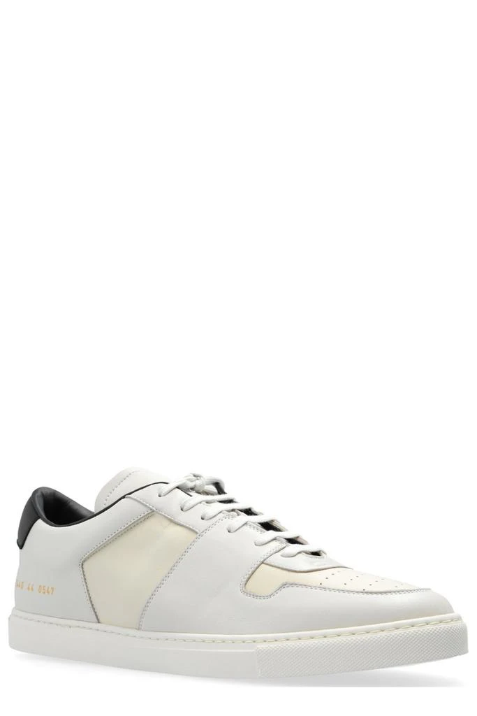 Common Projects Common Projects Decades 88 Sneakers 2