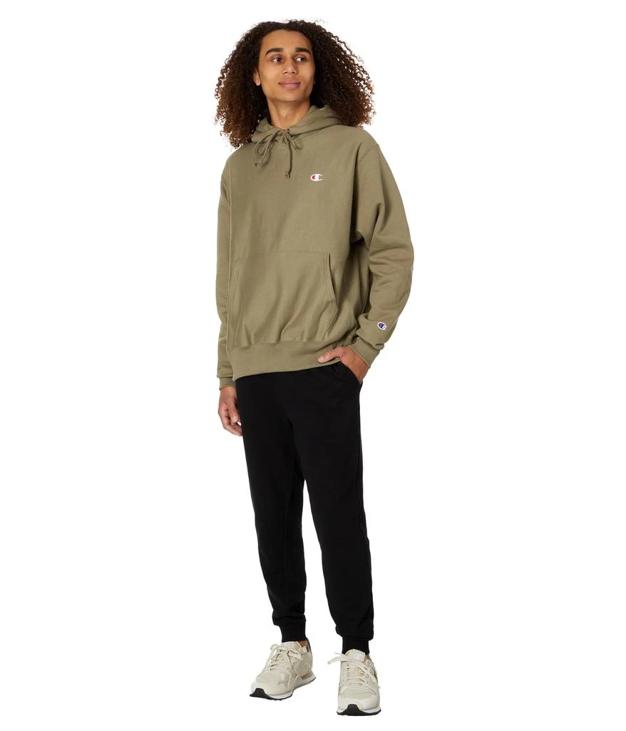 CHAMPION Reverse Weave® Pullover Hoodie 4