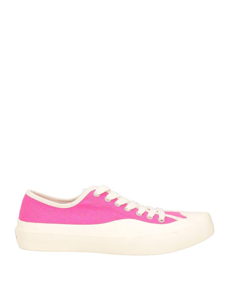 PINKO Pinko White Low-Top 'Mandy' Sneakers - Casual Shoes