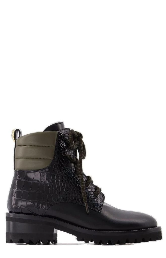 Fabrizio Viti Fabrizio Viti Dolomite Tread Boots 1