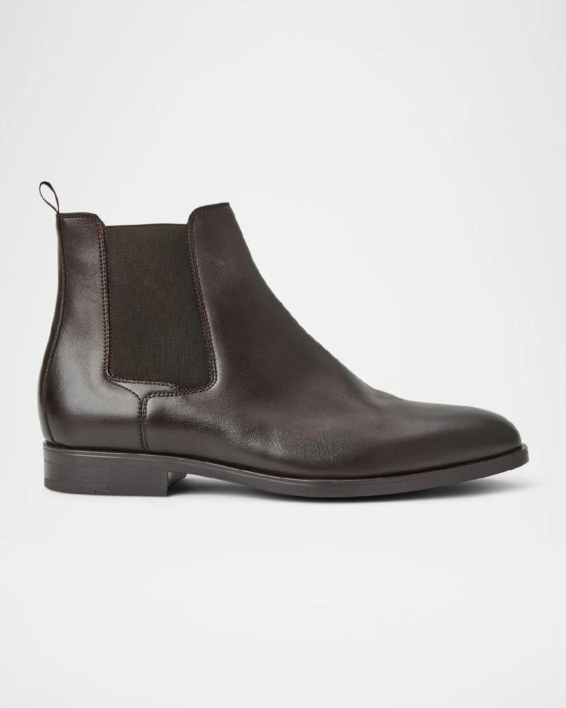 Bruno Magli Men's Martin Leather Chelsea Boots 2