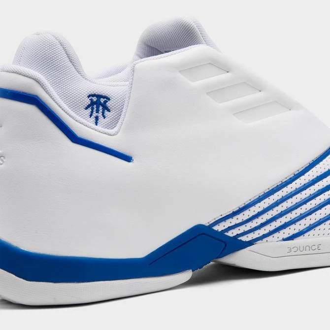Adidas Men's adidas T-MAC 2.0 EVO Basketball Shoes 5