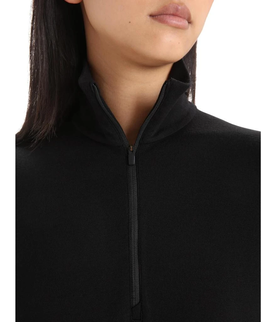 Icebreaker Merino 260 Tech Long Sleeve Half Zip 4