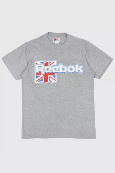Reebok Vintage Reebok Tee 1
